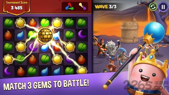 kingdom raids最新版下载