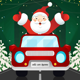 空闲的洗车大亨中文版