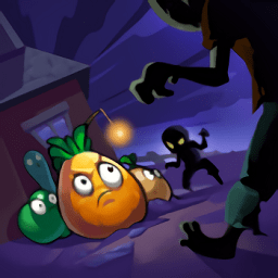 欢乐斗僵尸辉煌岁月最新版