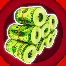 钱滚钱跑酷游戏