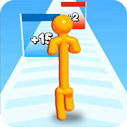 橡皮人跑酷最新版