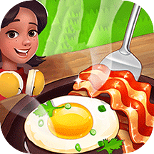 楼下的早餐煮不停软件