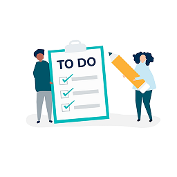 实用todo小便签app