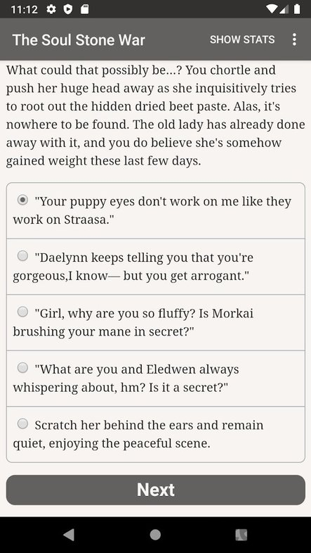 灵魂石之战手机版