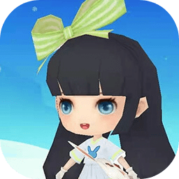 迷你躲避雪球跑酷最新版