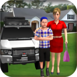 虚拟妈妈模拟器中文版