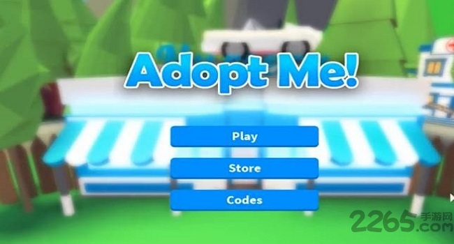 roblox收养模拟器中文版 roblox收养模拟器下载