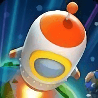 利卡火箭大作战手机版