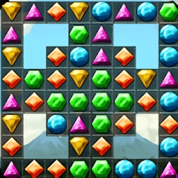 宝石大消除2游戏(暂未上线)