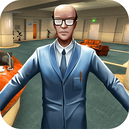 盖瑞模组躲猫猫中文版