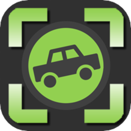 车型识别app