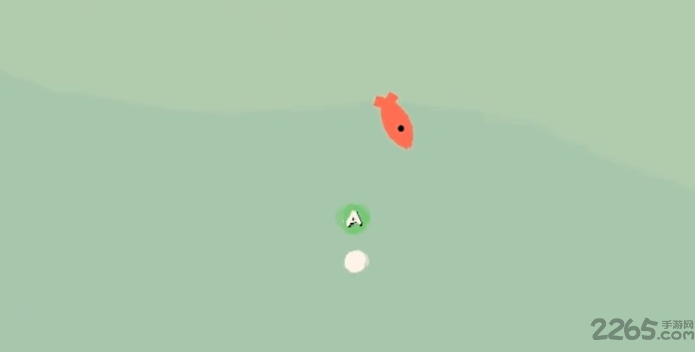 小鱼模拟器游戏中文版 小鱼模拟器游戏下载安装