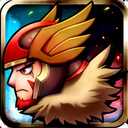 托尔神域战士手游