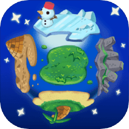 涂鸦星的进化论手机版