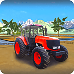 农业模拟器无限金币版