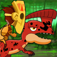 超级勇士大冒险游戏(super warrior adventures)