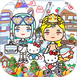 迷你校园水上乐园手机版