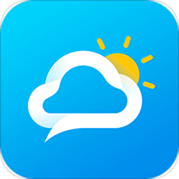 天气说app