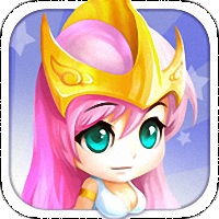 雅典娜物语手游果盘版