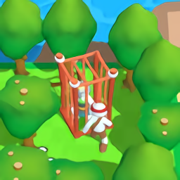 橡皮人冒险游戏官方版