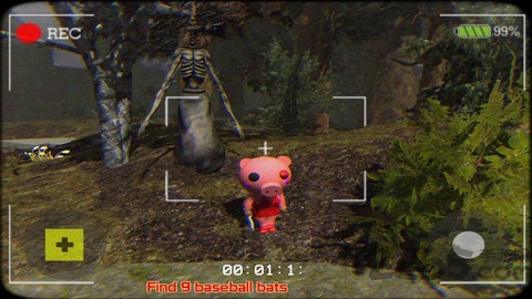 警笛头邻居与小猪官方版下载