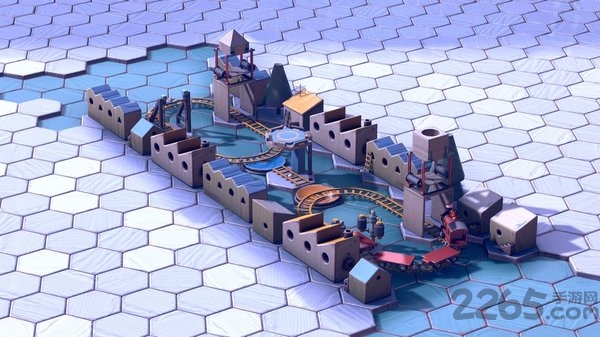 力力普的工坊最新版下载