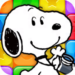 史努比消星星游戏