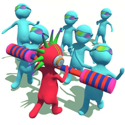 终极推力战士官方版