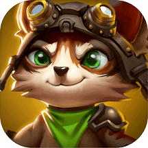 异度英雄官方版