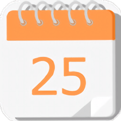 口袋子日历软件