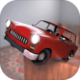 ar toys游戏(暂未上线)