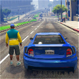 狂暴飞车党游戏