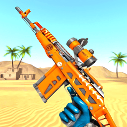 反恐超级英雄最新版