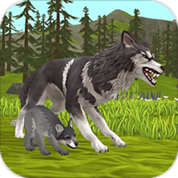 饿狼来了官方版