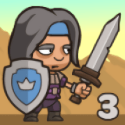 矮人的王国3单机