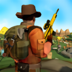 真正的陆军突击队明星手机版