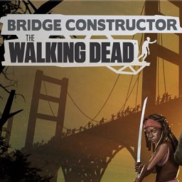 桥梁建造师行尸走肉游戏