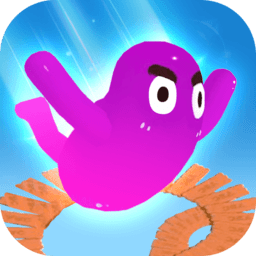 不可思议的跳跃游戏最新版