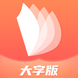 流动大字随时阅读手机版