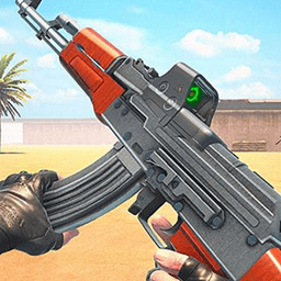 突击精英反恐任务最新版