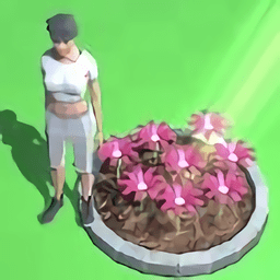 鲜花经理3d官方版