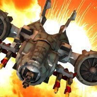 无人机战争反恐世界内购破解版