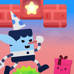 精灵氏族棘手的季节汉化版