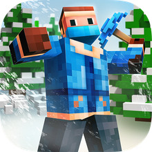 冬季生存工艺世界破解版