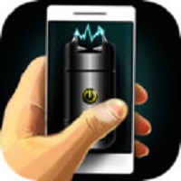 电击枪模拟器游戏