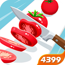 狂乱切水果手机版