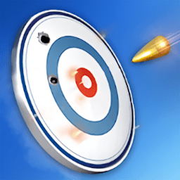 我是神枪手抖音版