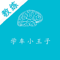 学车小王子教练版