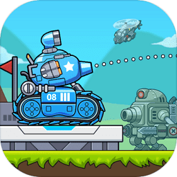 军工大亨红包版