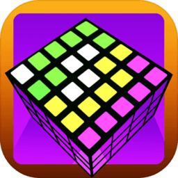魔方连连看游戏